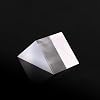 Right Angle Prism Triangular Prisms Optical K9 Glass for Precision Optical Instruments N-BK7 (K9) Components