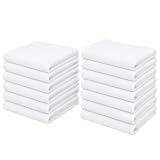 Aunti Em's Kitchen Flour Sack Dish Towels for...