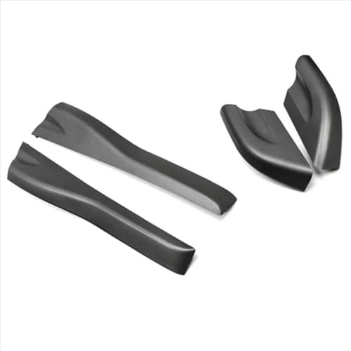 Cache-support de barres de toit robuste pour protéger les fixations du Tucson - 2