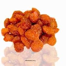 Lotus Spices Aloo Bukhara Dried Plum, 1 lb. ALU BUKHARA DRY - DRY PLUM - ALOO BHUKARA- ALU BOOKHARA Golden Aloo Bokhara.