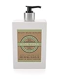 Delray Beach Skincare - Aloe Vera - Luxury Hand & Body Lotion - SLES & Paraben Free - 500 ml / 16.9...