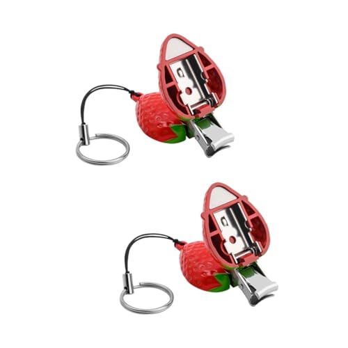 VINTORKY 2 Xgx[lCVU[Y ߂΂ 킢ܐ؂ [tܐ؂ gђܐ؂ nail clippers 킢Ȓܐ؂ ̒ܐ؂ XeX| 
