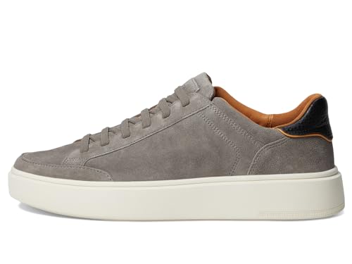 Image of Allen Edmonds Men's Oliver Leather Sneakers