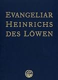  Das Evangeliar Heinrichs des Löwen: Präsentationsmappe Krönungsbild