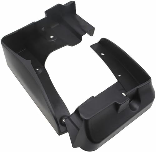 Garde-boue Subaru Legacy berline 2010 2011 2012 2013 2014 accessoires auto