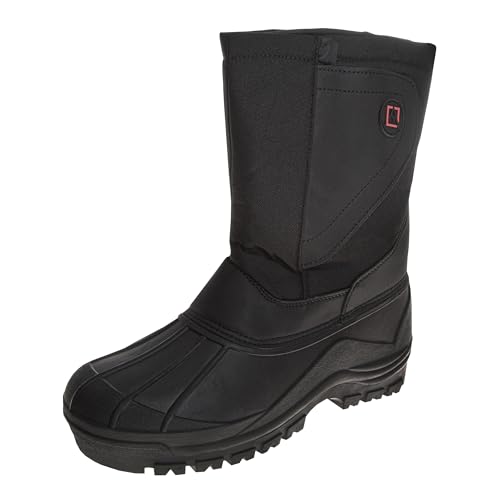 Avalanche Unisex-Adult High Performance Rain Boot Lightweight Weather Resistant Shoes