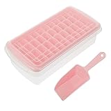 Zerodeko 1 Satz Mühle Für Eisboxen Formen Zur Seifenherstellung Whiskey-eisform...