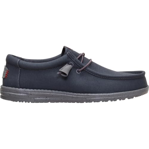 Image of HEYDUDE Wally Amazon Exclusive Styles, Men's Shoes, Men's Slip-on Loafers, Comfortable & Light-Weight