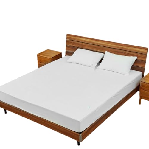 Protège-matelas complet imperméable pour protéger votre lit des taches - 2