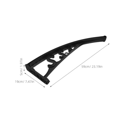 Soporte para toldo resistente a impactos para proteger tu patio 3