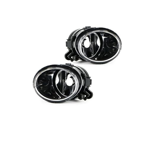 Phares antibrouillard LED M10 pour BMW E46 M3 et E39 M5