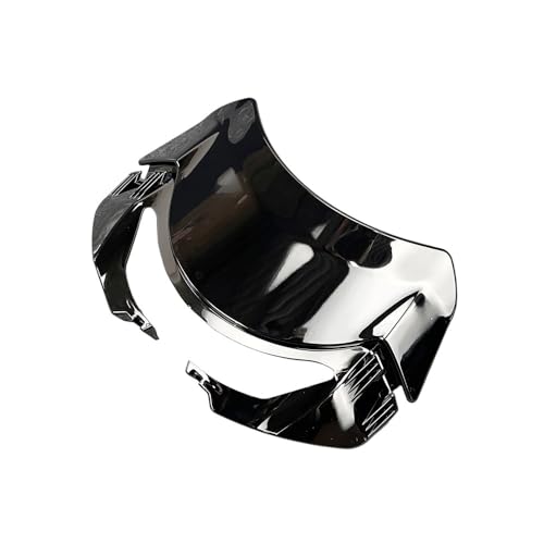 Déflecteur de vent moto Street Triple 765 contre la fatigue 2022