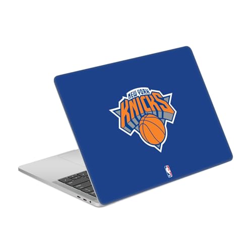 Autocollant New York Knicks pour éviter les rayures sur MacBook Pro 13.3 A1708