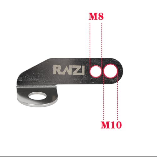Accesorios de agua para amoladora angular Raizi versión simplificada para corte húmedo 3