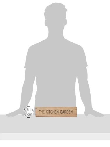 Unwins Hierba Huerto