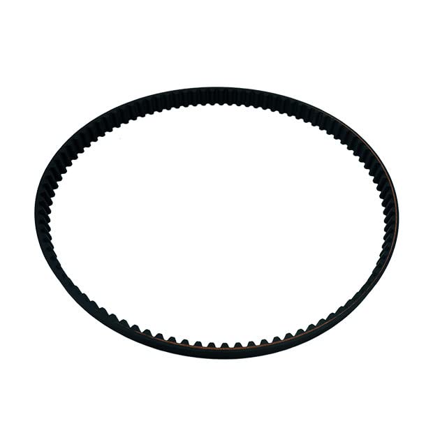 Timing Belt 62Y-46241-00 Replaces for Yamaha Outboard F40 F50 F60 Repl V-Belt 1995-2004