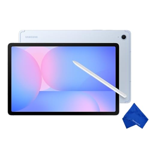 Samsung Galaxy Tab S10 FE 10.9C` Wi-Fi Android^ubg - 8GB RAMA128GBXg[WA90HzAIP68A13MPJASyt(}CNt@Co[NXt) - Cgu[ (SM-X
