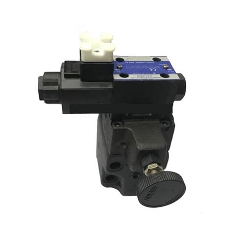 Soupapes de décharge à commande solénoïde BSG-06-2B3B-A240 - 2