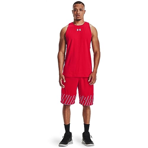 Image of Under Armour Men's Baseline Cotton Tank
