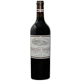 Château Troplong Mondot Saint-Emilion 1er Grand Cru Classé B tinto 2018 - DOP - Burdeos - Francia - Variedades de uva Merlot,Cabernet Sauvignon,Cabernet Franc - 75cl - 96/100 Robert Parker