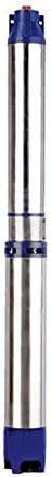 Flojet V-6 SS Submersible Pump HP: 3.00 Stage: 3 (Only Pump)
