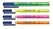 Produktbild STAEDTLER Textmarker"Textsurfer gel" 4er Set