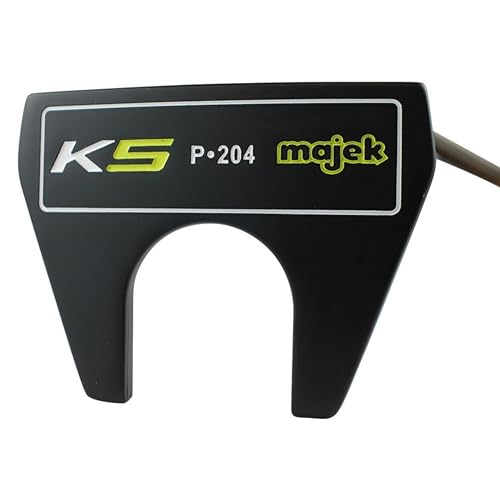 Majek K5 P-204 Mallet Putter