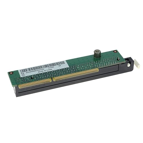 Replacement Expansion Riser Card for Lenovo ThinkCentre M920q M920x M910X M720Q ThinkStation P330 Tiny5 PCIE16 01AJ940