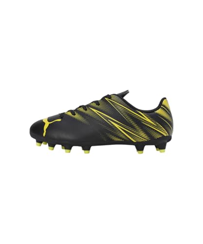 Image of Puma Unisex Kid ATTACANTO FG /AG Football Shoe