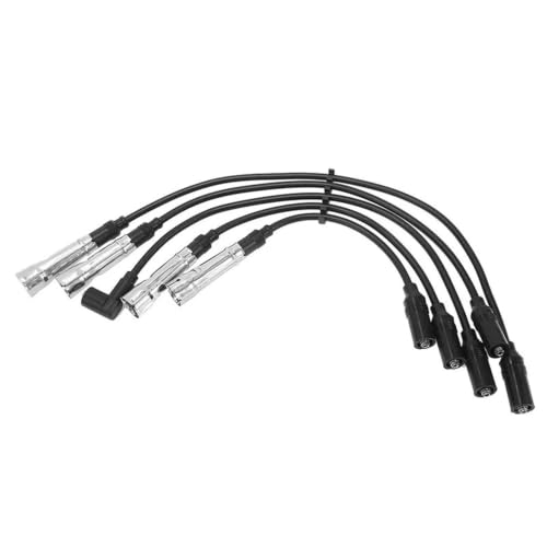 Cable encendido coche 059998031 de bujía para un arranque estable en Golf