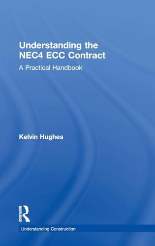 Understanding the Nec4 Ecc Contract: A Practical Handbook (Understanding Construction) view 2