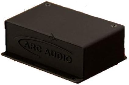 Arc Audio PSM Digital Sound Processor