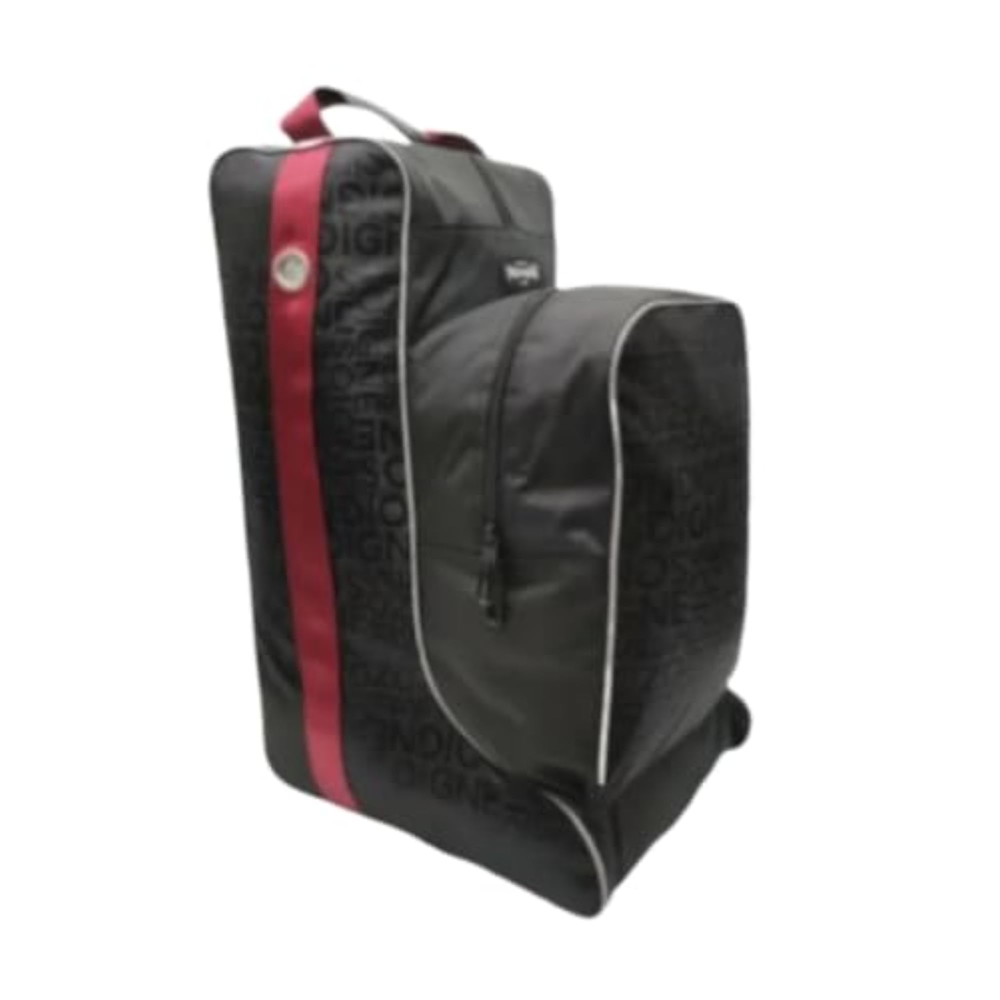 Equestrian Pack Equipment Outdoor Shoes Bag
