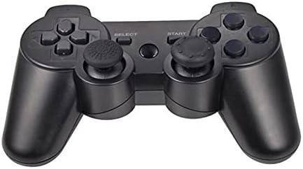 Thumb Stick Joystick Grip Thumb Caps Higher Stick Cover for Sony Playstation 4 for PS4 Slim Silicone Controller Grips Cap 8Pcs/Set