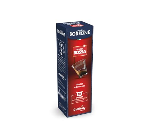 FORMATO: Confezione da 10 Capsule