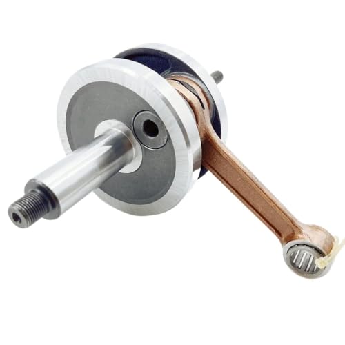 Vilebrequin pour YZ 85 5PA-11400-00 avec bielle forgée de précision