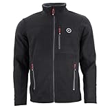  Peak Mountain Blouson Polaire Homme CALONOR