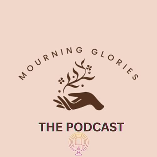 Mourning Glories cover art