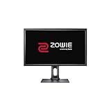 BenQ ZOWIE XL2731 27-Inch 144Hz Gaming Monitor | 1080P | PS5 & Xbox 120FPS Compatible | Native Fast Response TN Panel | Black eQualizer | Color Vibrance