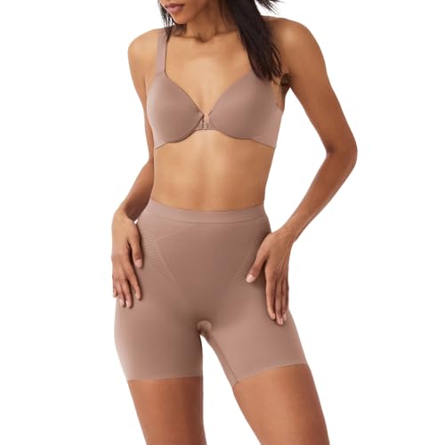 Haut sculptant Spanx Thinstincts à effet ventre plat immédiat - 3