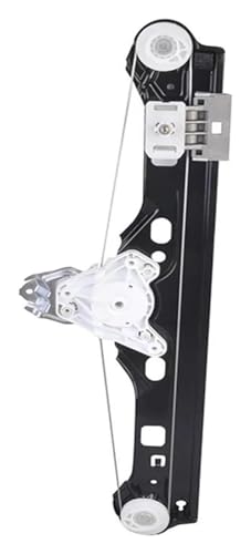 Lève-vitre arrière gauche pour Mercedes W203 2001-2003 mécanisme de rechange sans moteur 2037300346