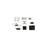 DJI CP.PT.000893 Spark Fly More Combo Camera drone