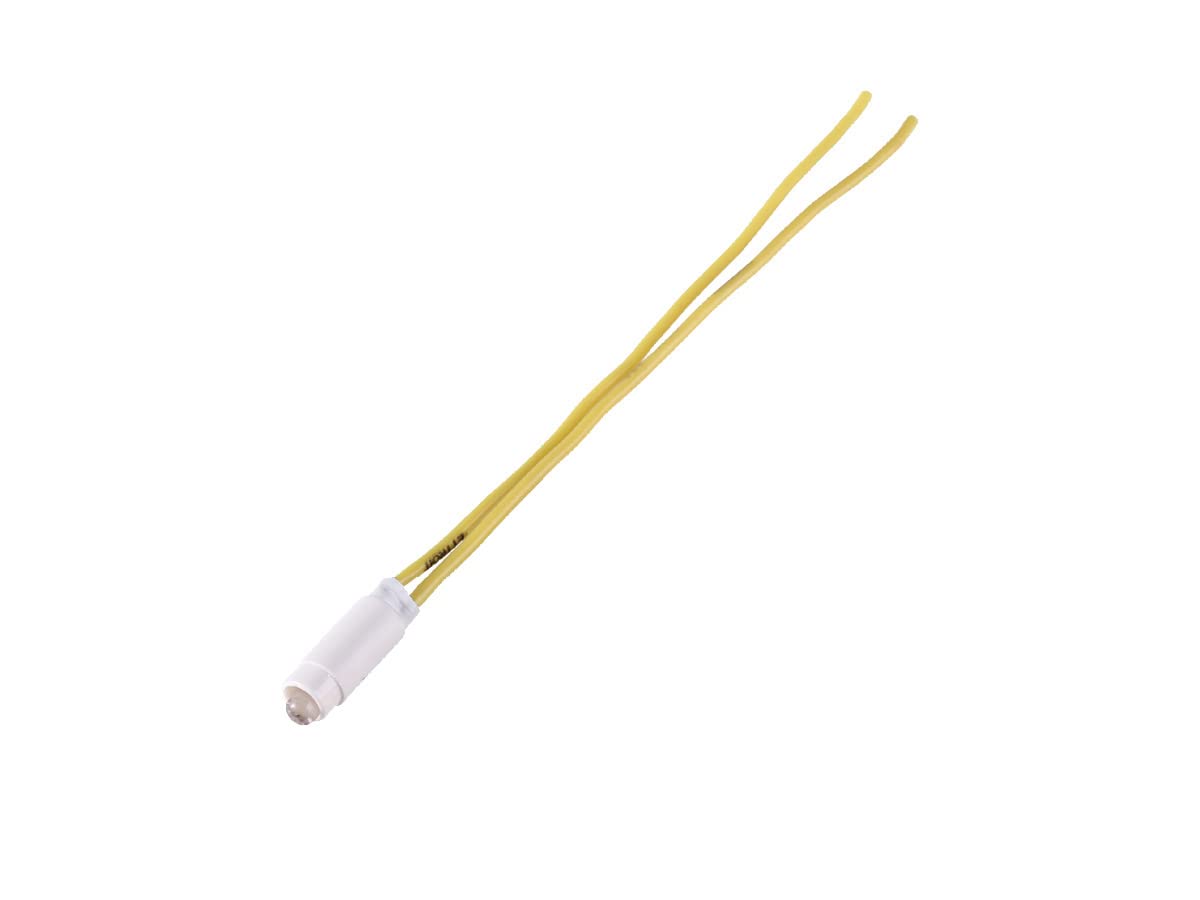 [Lampada LED Vimar Plana 220 V 0,5 W, compatibile con Vimar Arke, 1 pezzo giallo]  
[Lampada LED Vimar Arke 220 V 0,5 W,