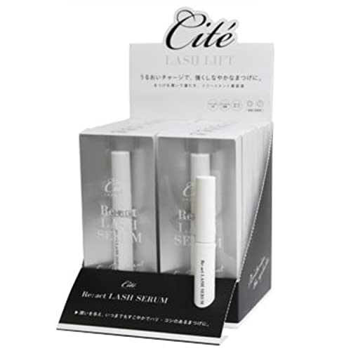 React Lash Serum (12pcs)