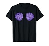 Mermaid Shirt Girls Birthday Party Gifts