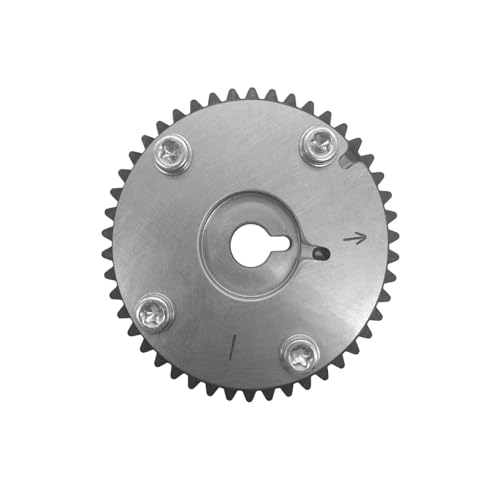 AUCERAMIC 2.4 Variable Valve Timing VVT Sprocket Fit for Honda Accord CR-V by AUCERAMIC - Used condition - CA$58.89