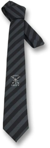 ワンピース 麦わら海賊団 ネクタイ アニメ 萌えグッズ 通販 Amazon