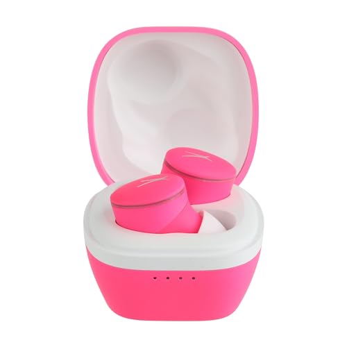 Altec Lansing - Nanobuds 3.0, Wireless Sport Earbuds with 6-Hour