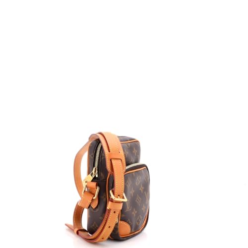 Louis Vuitton, Pre-Loved Amazone Bag — view 3