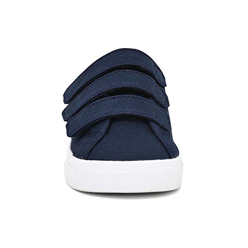 Baskets basses enfant Le Coq Sportif Verdon inf - vue 6